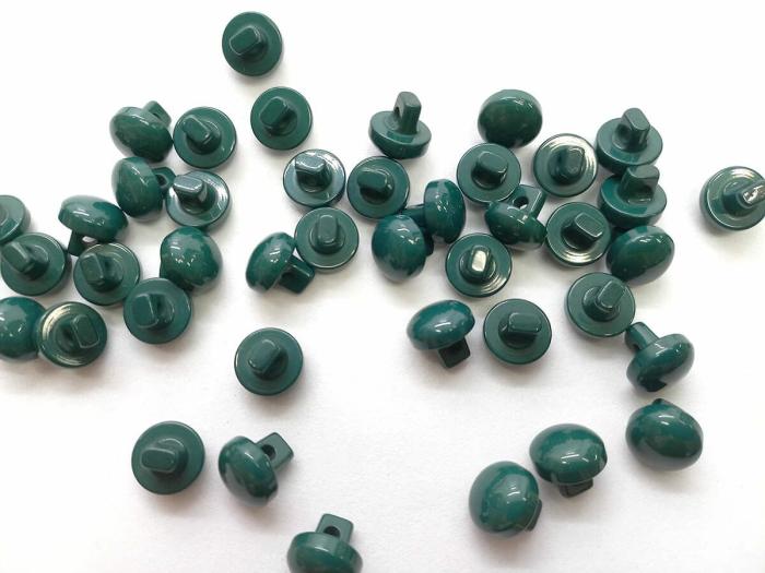 10Mm Button  |   Green Buttons Buttons Buttons 10Mm-20Mm