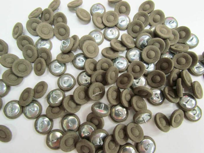 15Mm Button  |   Green Buttons Buttons Buttons 10Mm-20Mm