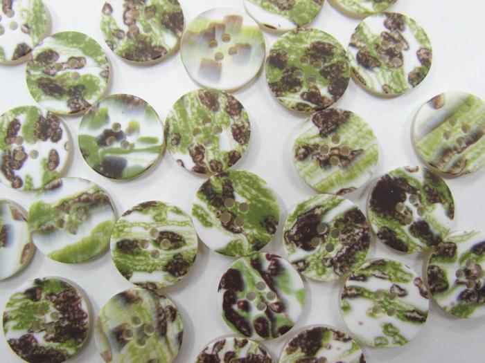 23Mm Fashion Button  |   Buttons 20Mm-40Mm Buttons Buttons 20Mm-40Mm