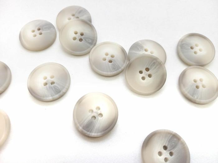 25Mm Button  |   Grey Buttons Buttons Buttons 20Mm-40Mm