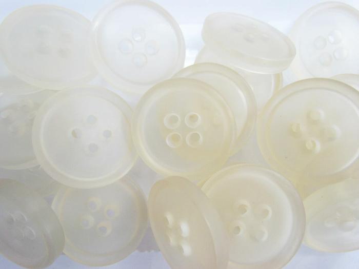 35Mm Button  |   Clear Buttons Buttons Buttons 20Mm-40Mm