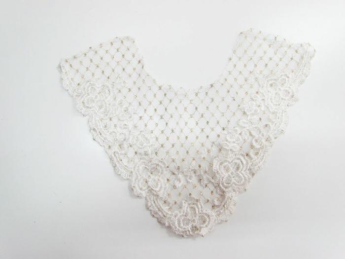 Angelic Lace Neckline 5Pk  |   Bling Bling Bling