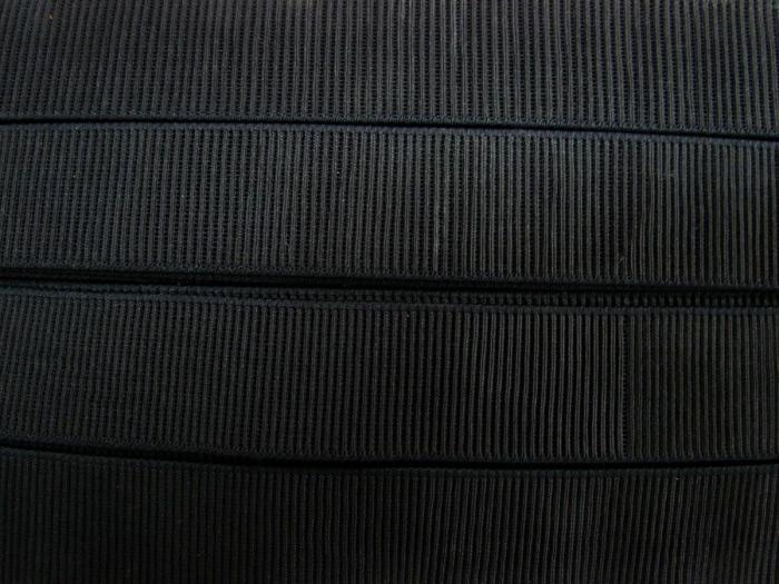 Budget Elastic- 38Mm Ribbed  |   Ribbed Elastic Elastic Ribbed Elastic