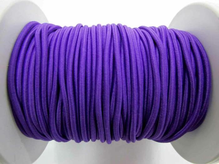 Bungee Cord Elastic- Purple  |   Bungee Cord Elastic Bungee Cord Elastic Bungee Cord Elastic