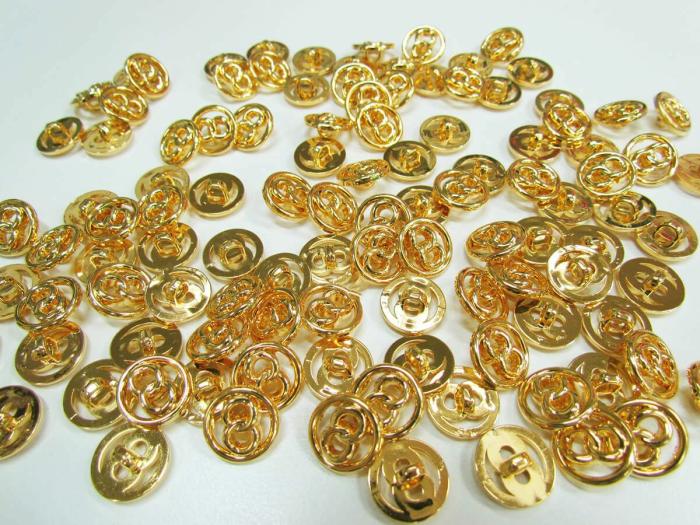 Couture Buttons  |   Buttons 10Mm-20Mm Buttons Buttons 10Mm-20Mm