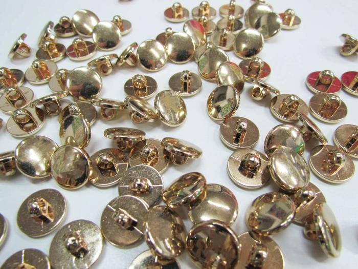 Couture Buttons  |   Buttons 10Mm-20Mm Buttons Buttons 10Mm-20Mm