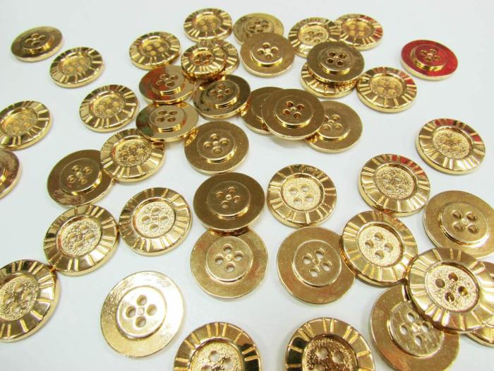 Couture Buttons  |   Buttons 20Mm-40Mm Buttons Buttons 20Mm-40Mm