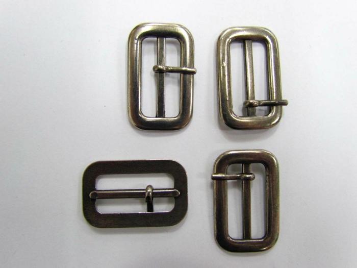 Fashion Buckles – Pack Of 4  |   Buckles Fashion Accessories Buckles