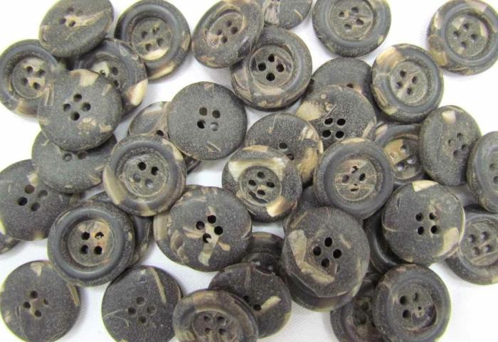 Fashion Buttons  |   Buttons 20Mm-40Mm Buttons Buttons 20Mm-40Mm