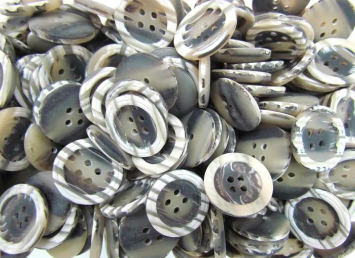 Fashion Buttons  |   Buttons 20Mm-40Mm Buttons Buttons 20Mm-40Mm