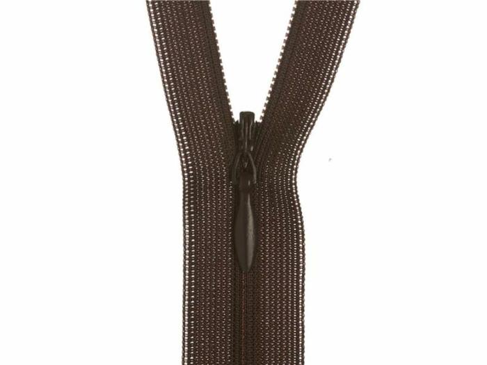 Invisible Zip- 51Cm (20 Inch)- 294 Mustang  |   Invisible Zippers Invisible Zippers Invisible Zippers