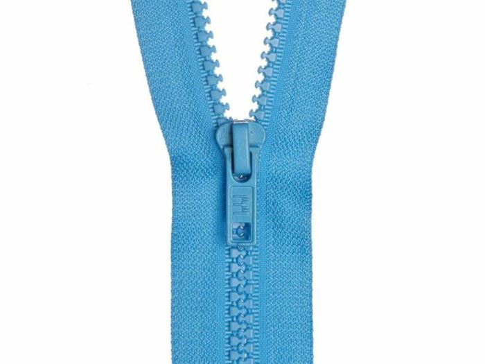 Chunky Fashion Zip- Open End- 51Cm (20 Inch)- 210 Rocket  |   Open End Zips Open End Zips Open End Zips